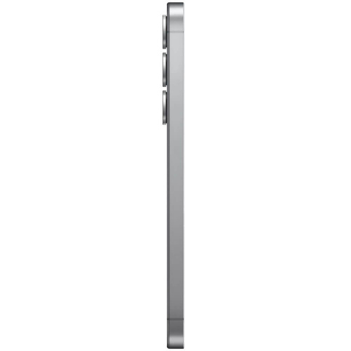 Смартфон Samsung Galaxy S25 128 ГБ Серый фото 9