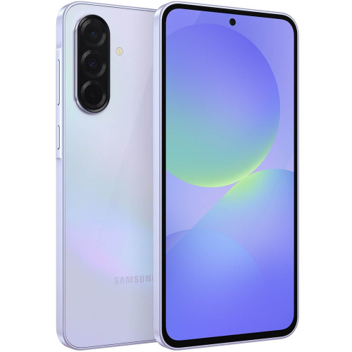 Смартфон Samsung Galaxy A36 8/256 Гб Сиреневый фото 5