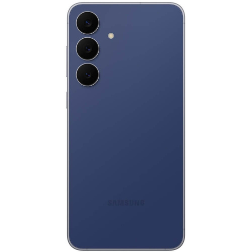 Смартфон Samsung Galaxy S25 FE 5G 8/128 Гб Синий фото 4