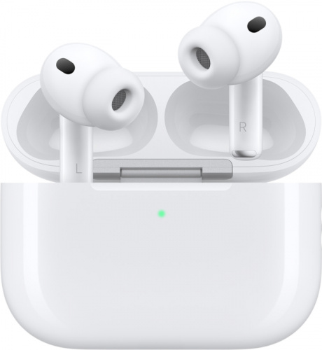 Наушники AirPods Pro 3