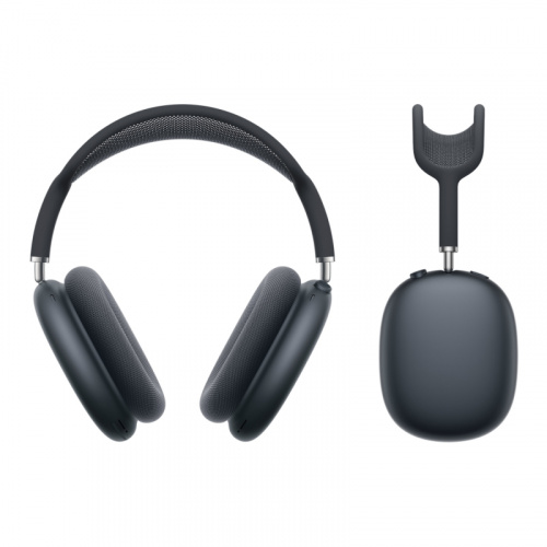 Наушники Apple AirPods Max 2 Черный фото 3