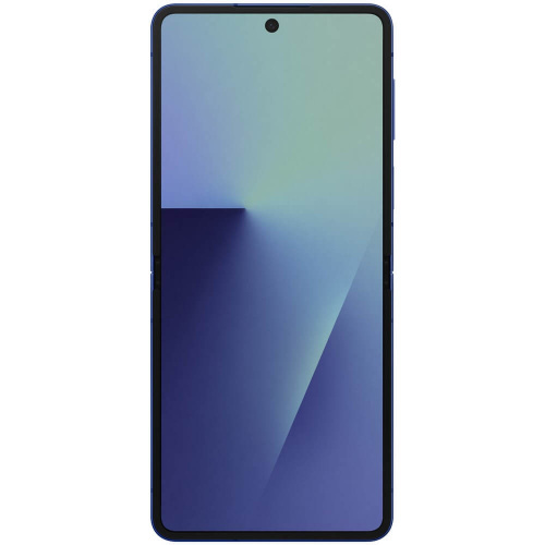 Смартфон Samsung Galaxy Z Flip 7 512 Гб Синий фото 2