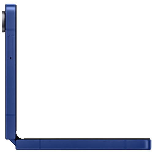 Смартфон Samsung Galaxy Z Flip 7 512 Гб Синий фото 8