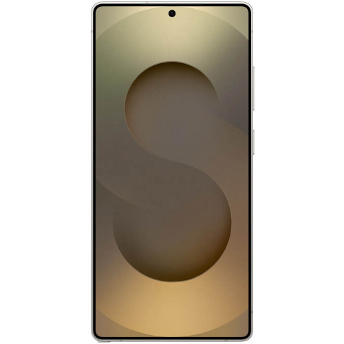 Смартфон Samsung Galaxy S25 Ultra 256 ГБ Серый фото 3