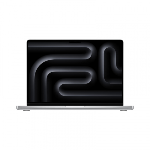 Ноутбук Apple MacBook Pro 14 M5 2025 16/512 Гб Серебряный фото 2