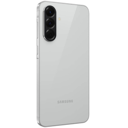 Смартфон Samsung Galaxy A56 8/128 Гб Серый фото 4