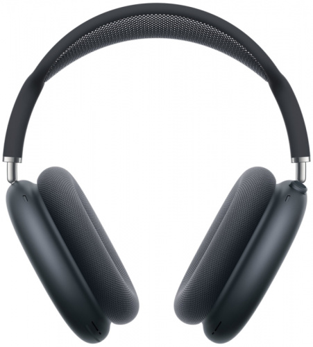 Наушники Apple AirPods Max 2 Черный