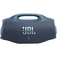Портативная акустика JBL Boombox 4 Синий