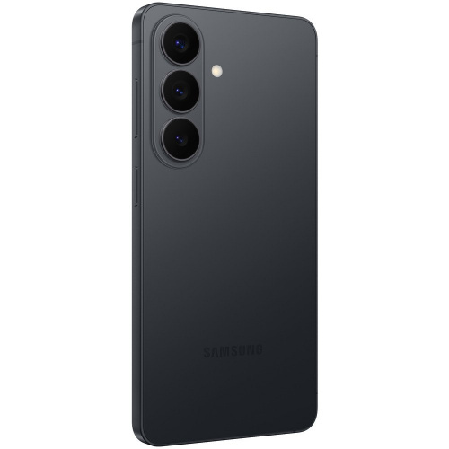 Смартфон Samsung Galaxy S26+ 256 Гб Черный фото 5