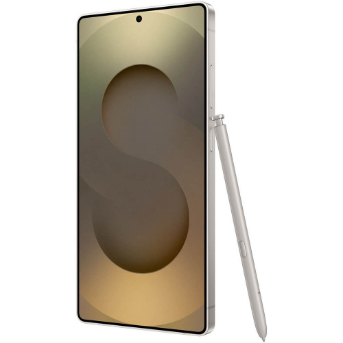 Смартфон Samsung Galaxy S25 Ultra 256 ГБ Серый фото 15