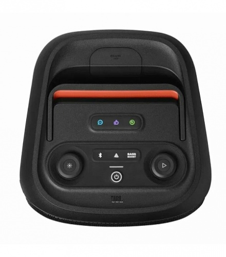 Портативная акустика JBL Partybox 120 фото 6