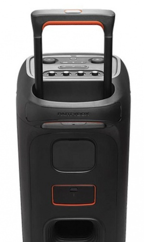 Портативная акустика JBL Partybox 320 фото 8