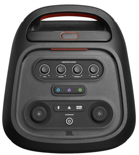 Портативная акустика JBL Partybox 320 фото 7