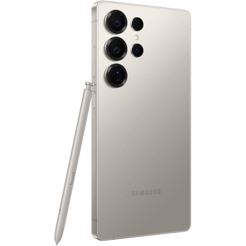 Смартфон Samsung Galaxy S25 Ultra 256 ГБ Серый фото 16