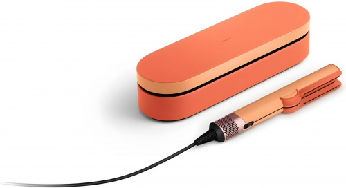 Выпрямитель Dyson Airstrait HT01 (Apricot/Topaz) фото 4