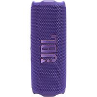 Портативная акустика JBL Flip 7 Фиолетовый
