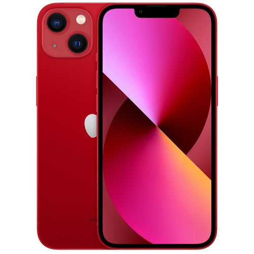 Смартфон Apple iPhone 13 512 ГБ Красный