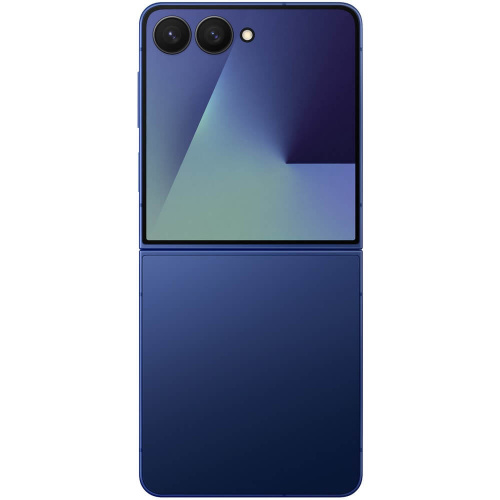 Смартфон Samsung Galaxy Z Flip 7 512 Гб Синий фото 3