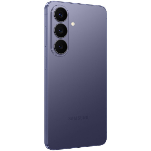 Смартфон Samsung Galaxy S26 256 Гб Фиолетовый фото 5