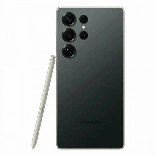 Телефон Samsung Galaxy S25 Ultra 12/256Gb (Titanium Jetblack)