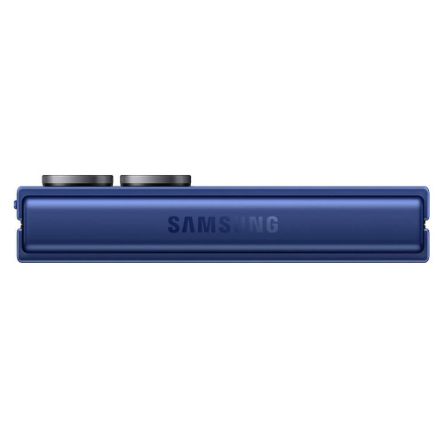 Смартфон Samsung Galaxy Z Flip 7 512 Гб Синий фото 9