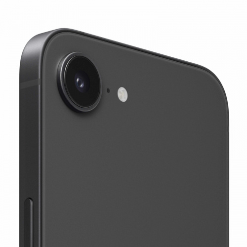 Смартфон Apple iPhone 17e 512 Гб Черный фото 3