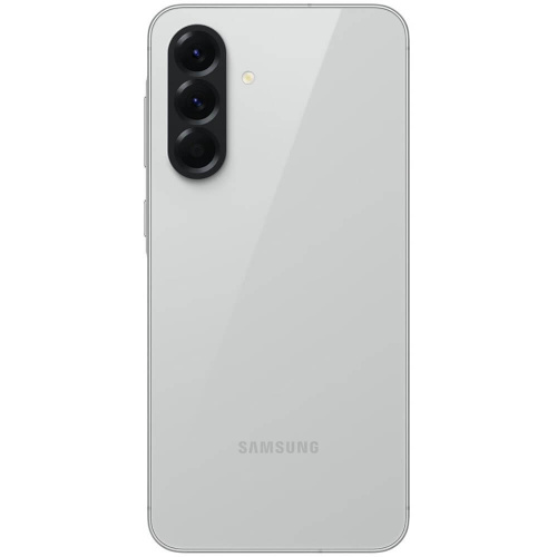 Смартфон Samsung Galaxy A56 8/128 Гб Серый фото 3