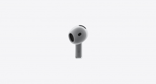 Наушники Apple AirPods 5 с беспроводным кейсом фото 6 Наушники Apple AirPods 5 с беспроводным кейсом фото 6