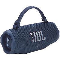 Портативная акустика JBL Charge 6 Синий