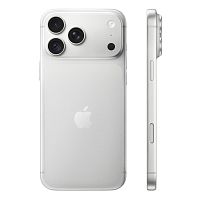 Смартфон Apple iPhone 18 Pro 256 Гб Серебряный