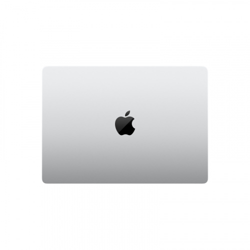 Ноутбук Apple MacBook Pro 14 M5 2025 16/512 Гб Серебряный фото 6