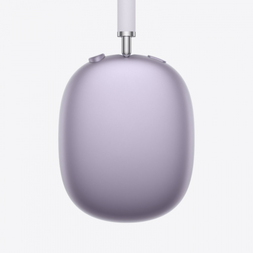 Наушники Apple AirPods Max 2 Фиолетовый фото 7