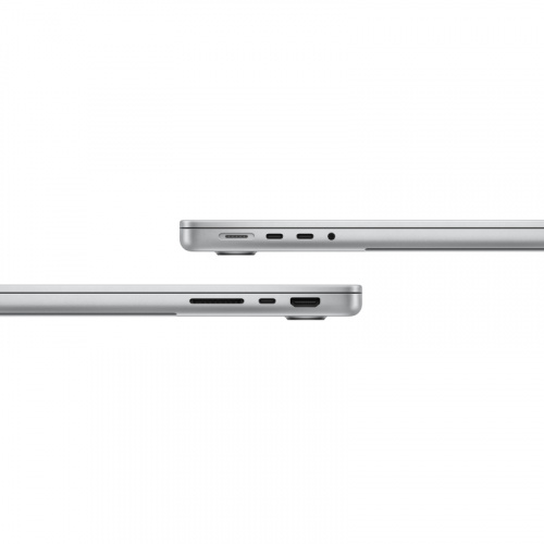 Ноутбук Apple MacBook Pro 14 M5 2025 16/512 Гб Серебряный фото 5