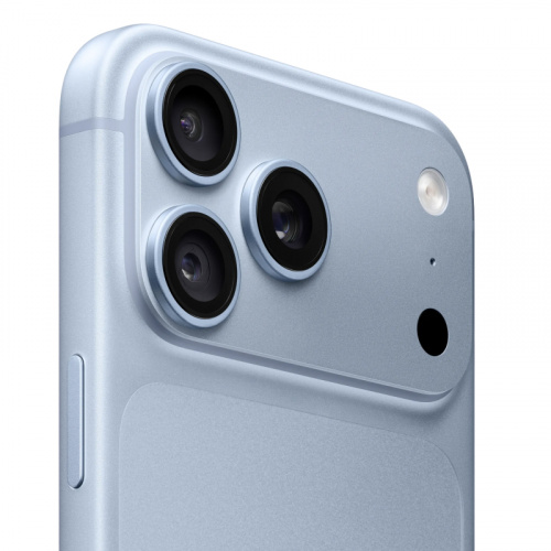 Смартфон Apple iPhone 18 Pro Max 256 Гб Голубой фото 4