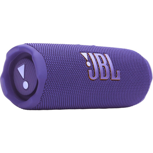 Портативная акустика JBL Flip 7 Фиолетовый фото 5