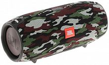 Портативная акустика JBL Xtreme 5 Камуфляж