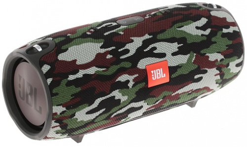Портативная акустика JBL Xtreme 5 Камуфляж