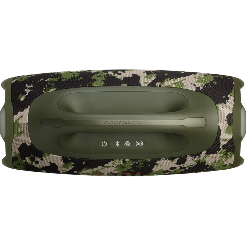 Портативная акустика JBL Boombox 4 Камуфляж фото 2