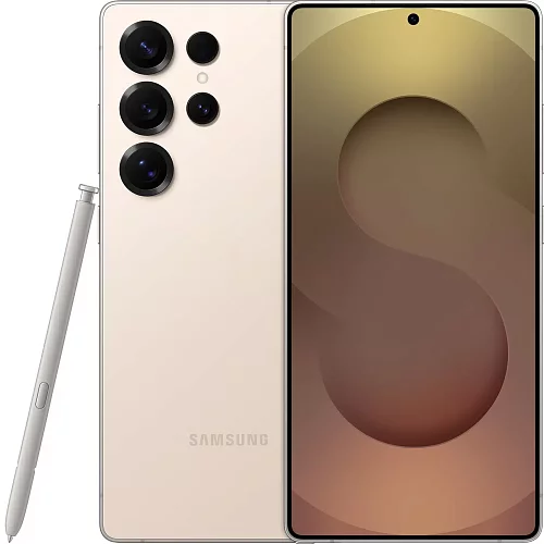 Телефон Samsung Galaxy S25 Ultra 12/256Gb (Titanium Pinkgold)