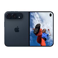 Смартфон Apple iPhone Duo  256 Гб Черный