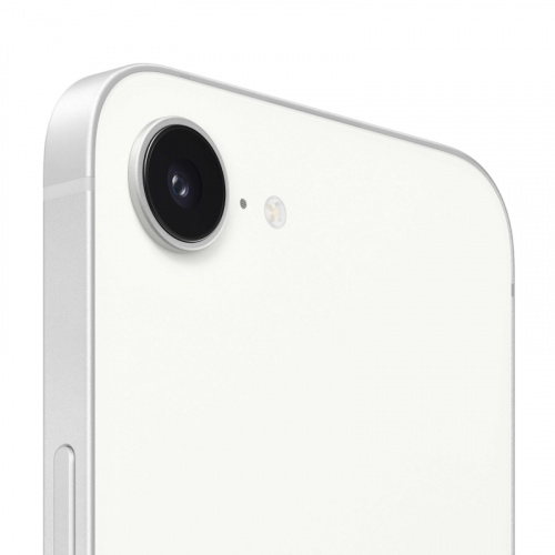 Смартфон Apple iPhone 17e 512 Гб Белый фото 3