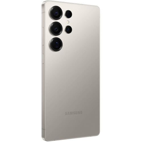 Смартфон Samsung Galaxy S25 Ultra 256 ГБ Серый фото 7