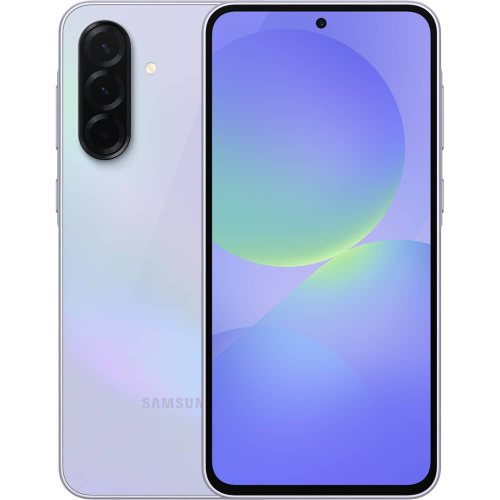 Смартфон Samsung Galaxy A36 8/256 Гб Сиреневый