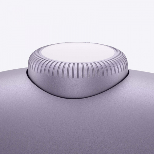 Наушники Apple AirPods Max 2 Фиолетовый фото 4