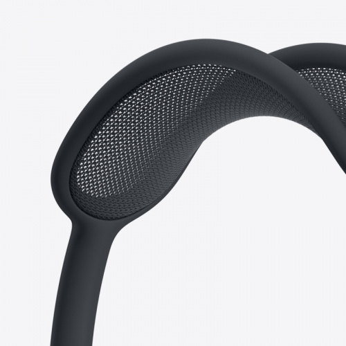 Наушники Apple AirPods Max 2 Черный фото 5