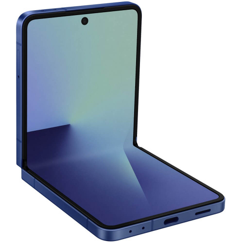 Смартфон Samsung Galaxy Z Flip 7 512 Гб Синий фото 5
