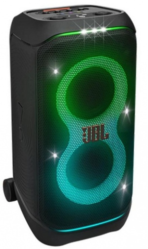 Портативная акустика JBL Partybox 320 фото 4