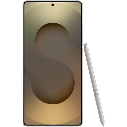 Смартфон Samsung Galaxy S25 Ultra 256 ГБ Серый фото 12
