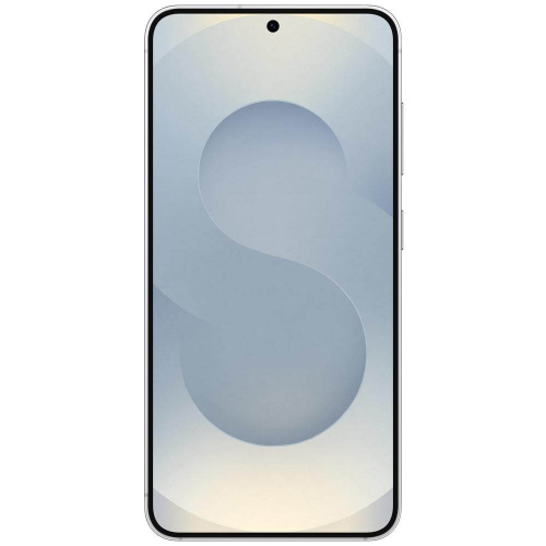 Смартфон Samsung Galaxy S25 128 ГБ Серый фото 3