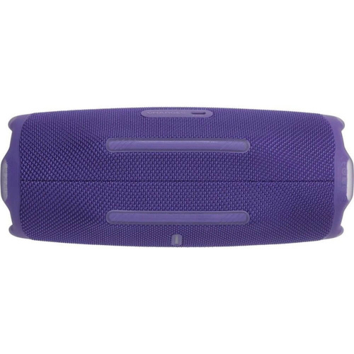 Портативная акустика JBL Charge 6 Фиолетовый фото 8